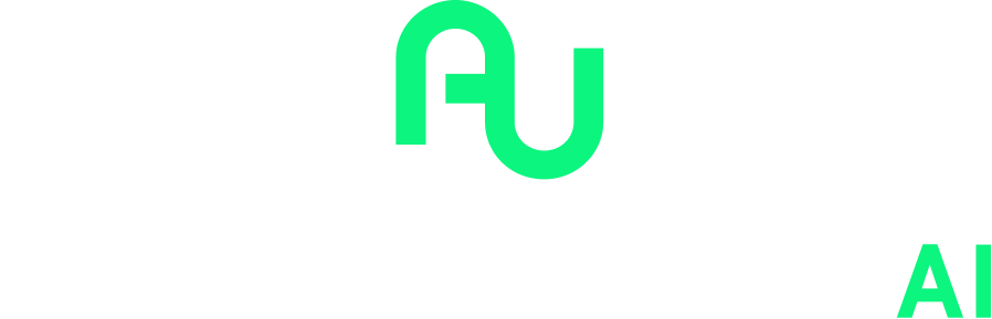 Strategy Spark AI logo white